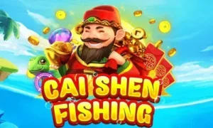 Cai Shen Fishing