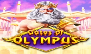 Gates of olympus