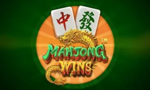 Mahjong Wins