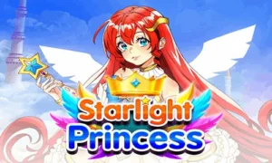 Starlight Princess