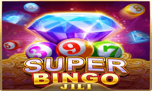 Super Bingo