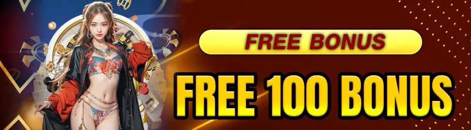 free bonus register