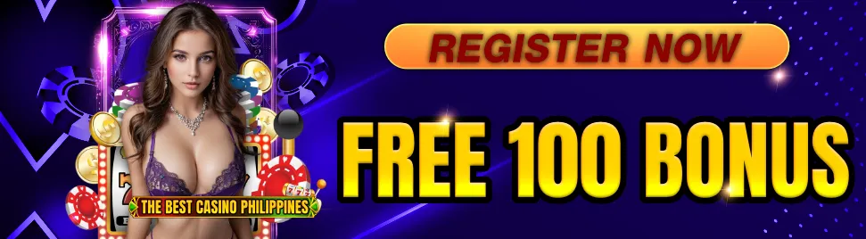 online casino philippines with free signup bonus