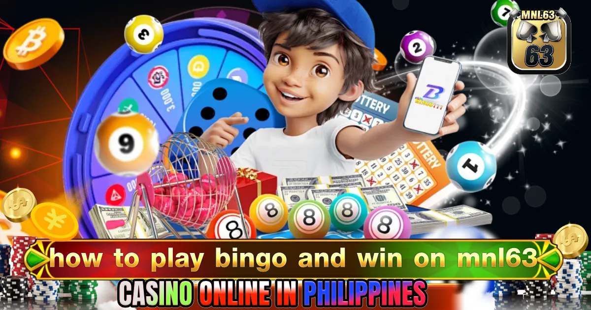 How to Play and Win at Online Bingo on mnl63