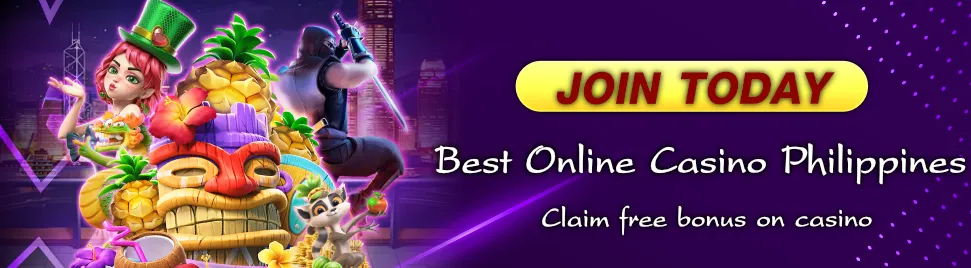 benefits of online casino philippines