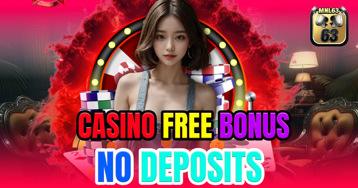 casino free bonus no deposit