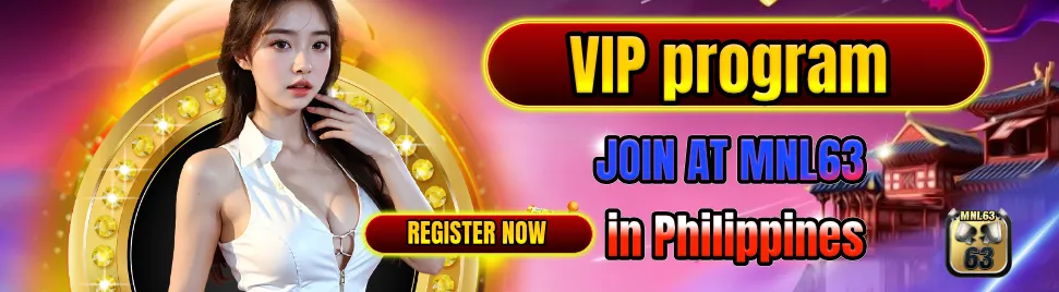 how to join VIP program on mnl63