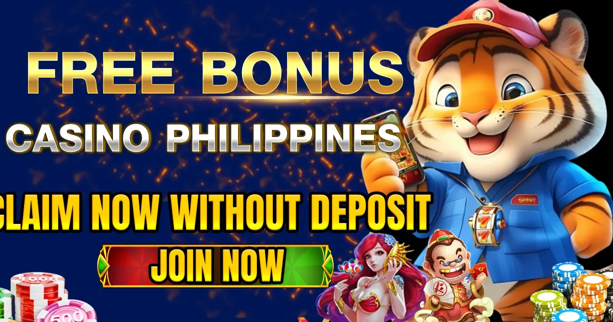 casino free bonus no deposit philippines