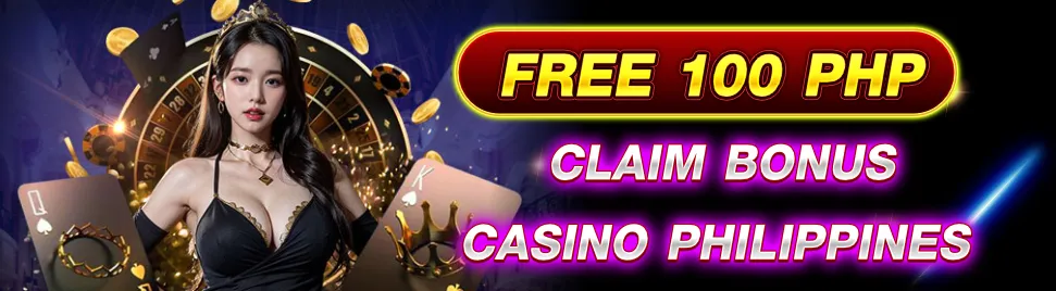 exclusive bonus codes casino philippines