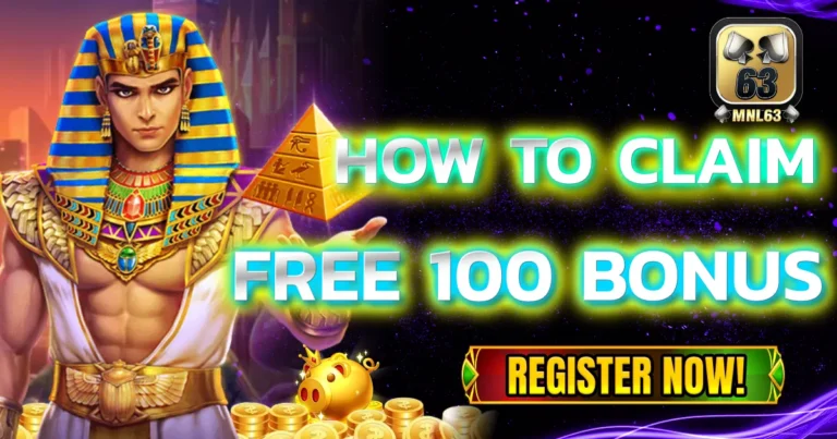 jili free 100 no deposit bonus