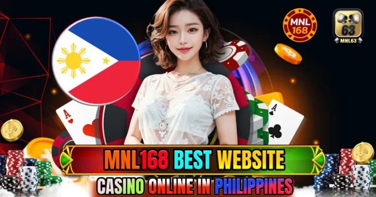 mnl168 casino