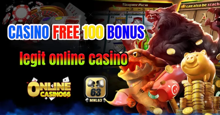 mnl63 legit online casino