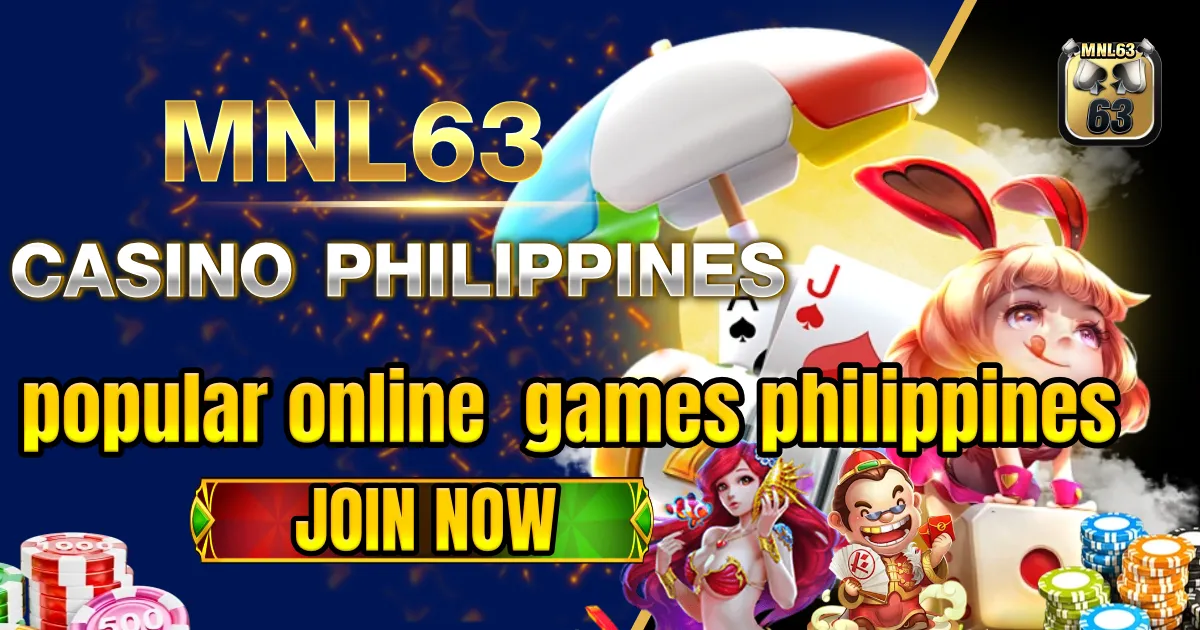 popular online games philippines