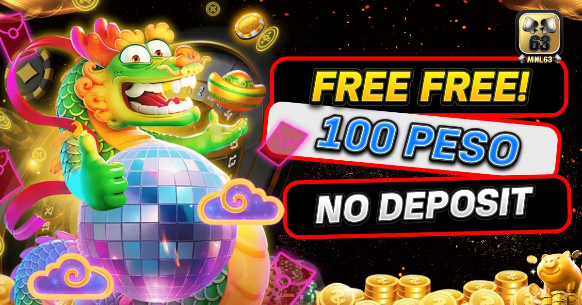 slot free 100 new member