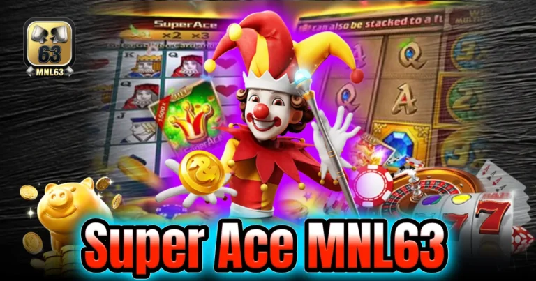 super ace