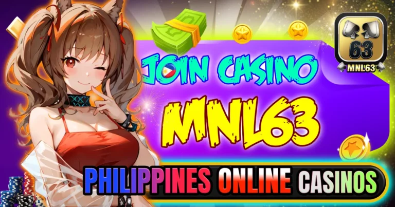 philippines online casinos